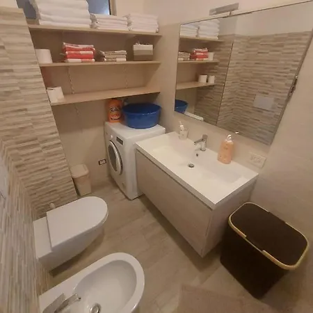 Frasilvia Apartment Olbia