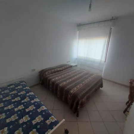 Frasilvia Apartment Olbia