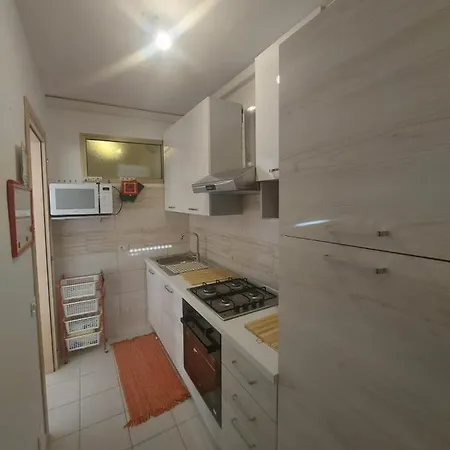 Frasilvia Apartment Olbia