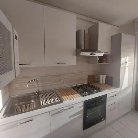 Apartment Frasilvia