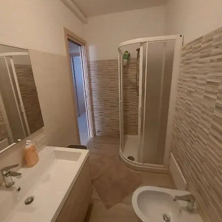 Apartment Frasilvia *