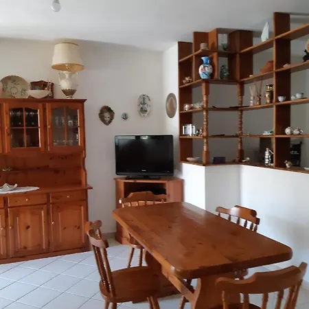 Frasilvia Apartment Olbia