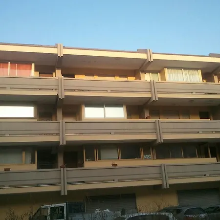 Apartmán Frasilvia Olbia