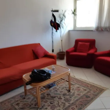 Apartmán Frasilvia